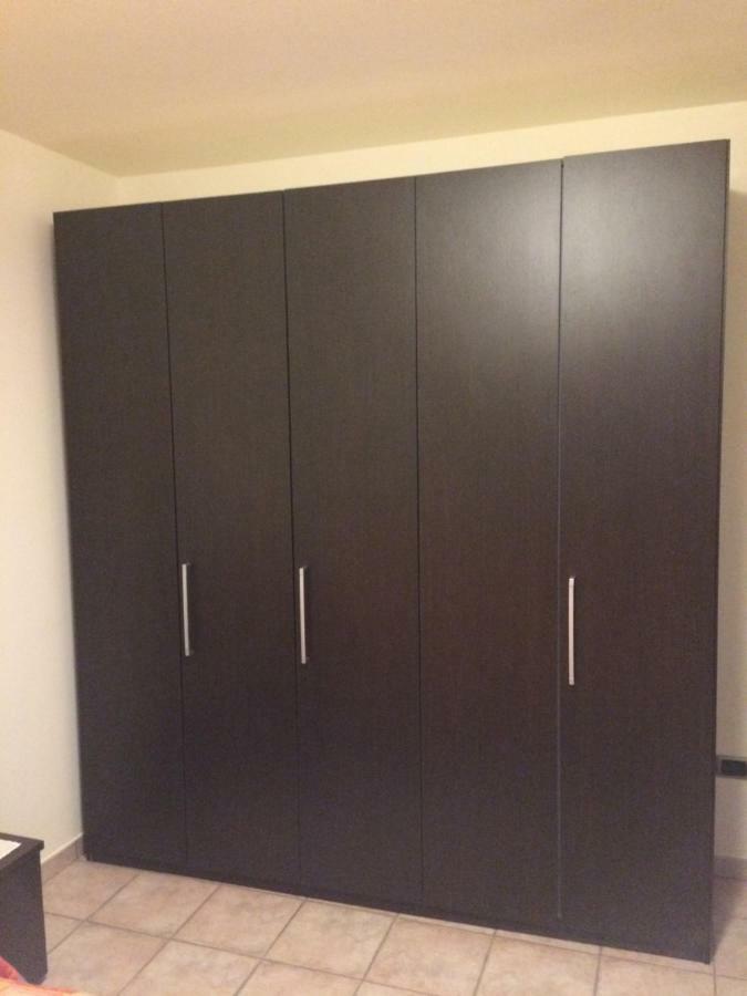 Locazione Turistica Lea Apartment Кастелнуово дел Гарда Екстериор снимка